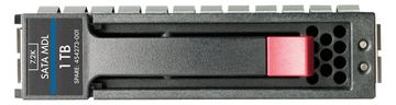HPE Midline - Festplatte - 1 TB - SATA 6Gb/s von LumaTech