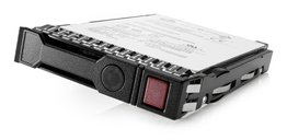 HPE Midline - Festplatte - 10 TB - Hot-Swap - 3.5 LFF (8.9 cm LFF)