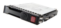 HPE Midline - Festplatte - 10 TB - Hot-Swap - 3.5 LFF (8.9 cm LFF)