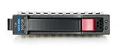 HPE Midline - Festplatte - 500 GB - Hot-Swap - 2.5 SFF (6.4 cm SFF), Ansicht 2