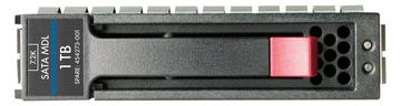 HPE Midline - Festplatte - 500 GB - Hot-Swap - 3.5 (8.9 cm) von LumaTech