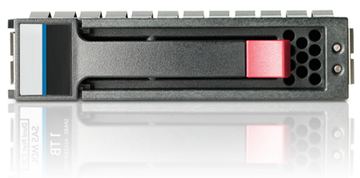 HPE Midline Helium - Festplatte - 8 TB - Hot-Swap - 3.5 LFF (8.9 cm LFF) von LumaTech