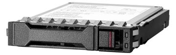 HPE Mission Critical - Festplatte - 900 GB - Hot-Swap - 2.5 SFF (6.4 cm SFF) von LumaTech