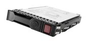 HPE Mixed Use - 480 GB SSD - Hot-Swap - 2.5 SFF (6.4 cm SFF)