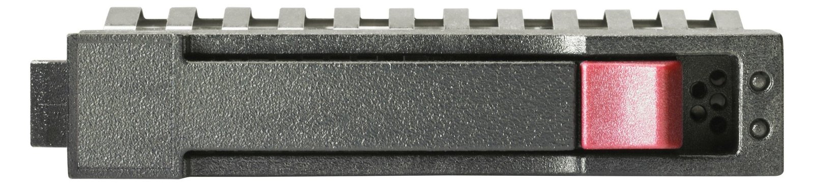 HPE Mixed Use - SSD - 400 GB - Hot-Swap - 2.5 SFF (6.4 cm SFF) von LumaTech