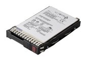 HPE Mixed Use - SSD - 480 GB - Hot-Swap - 2.5 SFF (6.4 cm SFF)