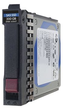 HPE Mixed Use - SSD - 800 GB - Hot-Swap - 2.5 SFF (6.4 cm SFF) von LumaTech