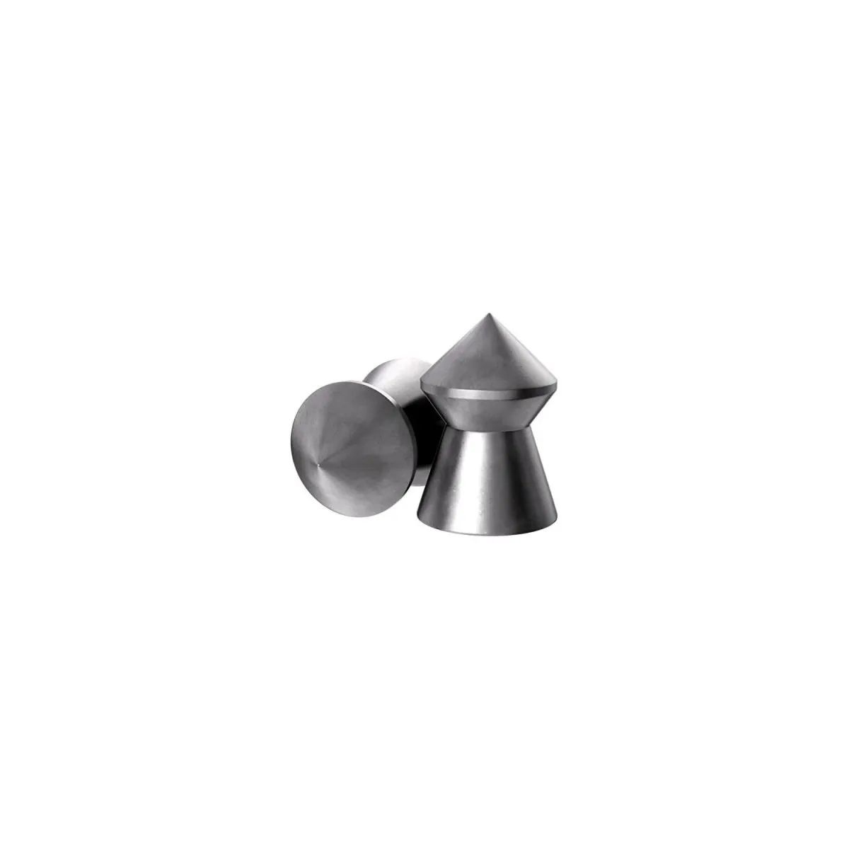 H&N Sport Spitzkugel 4,50 mm Balines 4,50mm, Erwachsene Unisex, 4,50 — Bild 2