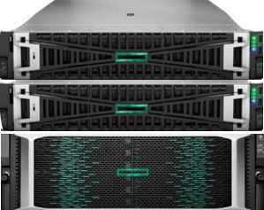 HPE Nimble Storage dHCI Add Switch Tracking von LumaTech