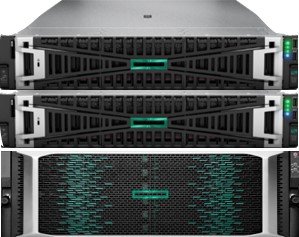 HPE Nimble Storage dHCI Add Switch Tracking