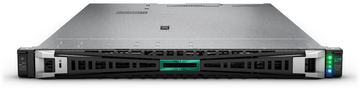 HPE ProLiant DL360 Gen11 Network Choice - Server - Rack-Montage - 1U - zweiweg - 1 x Xeon Silver 4510 / 2.4 GHz von LumaTech