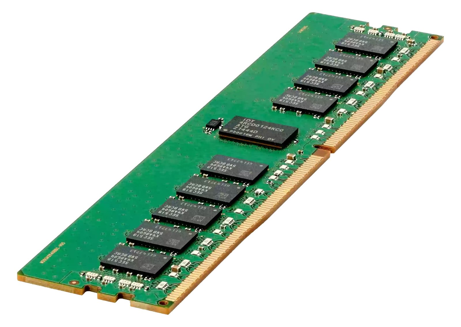 HPE SmartMemory - DDR4 - Modul - 32 GB - DIMM 288-PIN von LumaTech