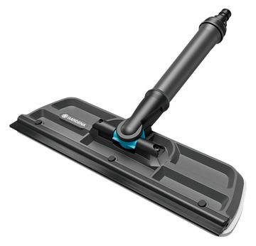 Gardena Cleansystem Fenster- wischer von LumaTech