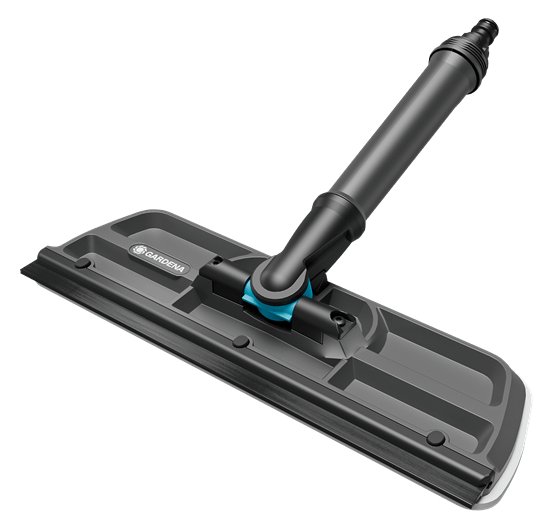 Gardena Cleansystem Fenster- wischer