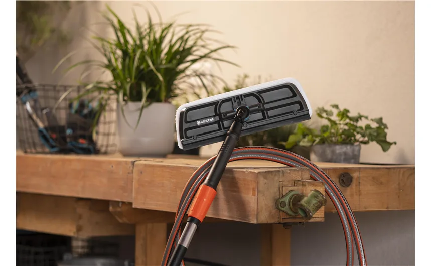 Gardena Cleansystem Fenster- wischer, Ansicht 3