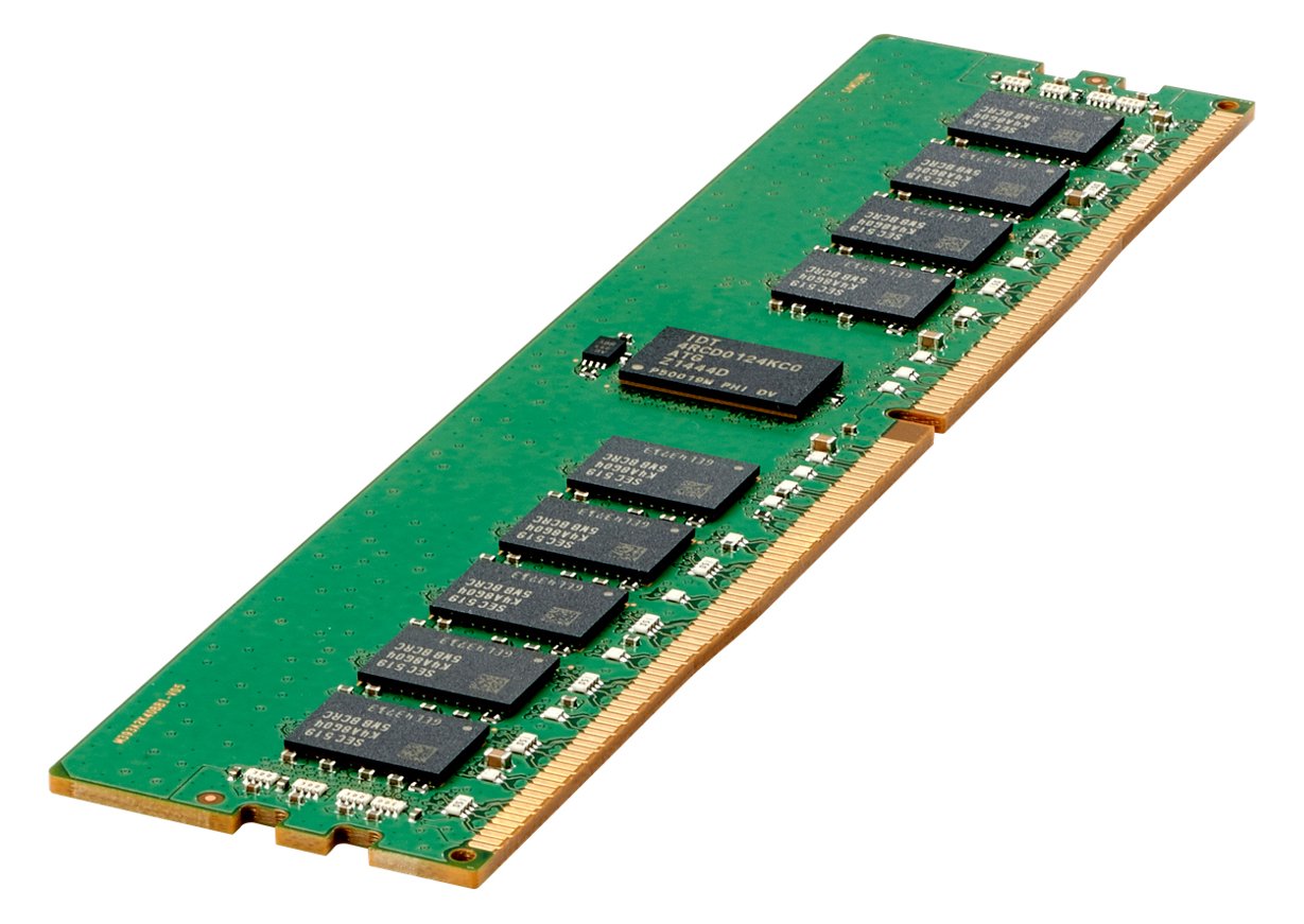HPE SmartMemory - DDR4 - Modul - 32 GB - DIMM 288-PIN von LumaTech