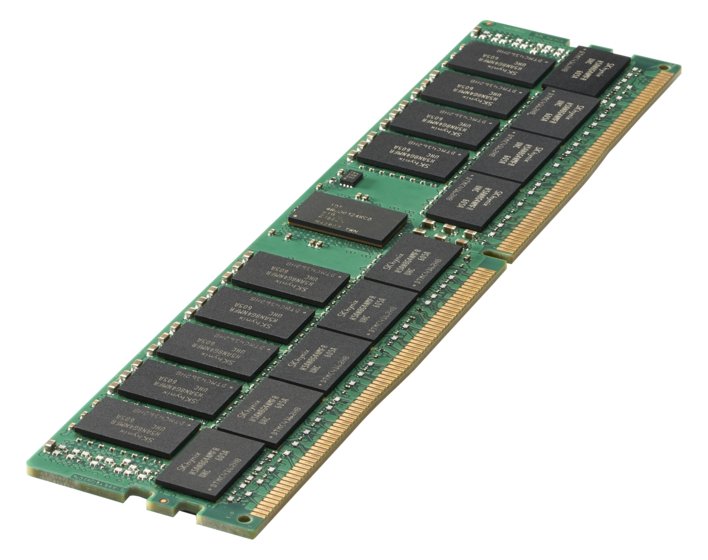 HPE SmartMemory - DDR4 - Modul - 32 GB - DIMM 288-PIN von LumaTech