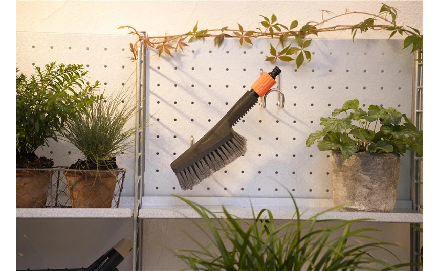 Gardena Cleansystem Grundaus- stattung S soft, Ansicht 3