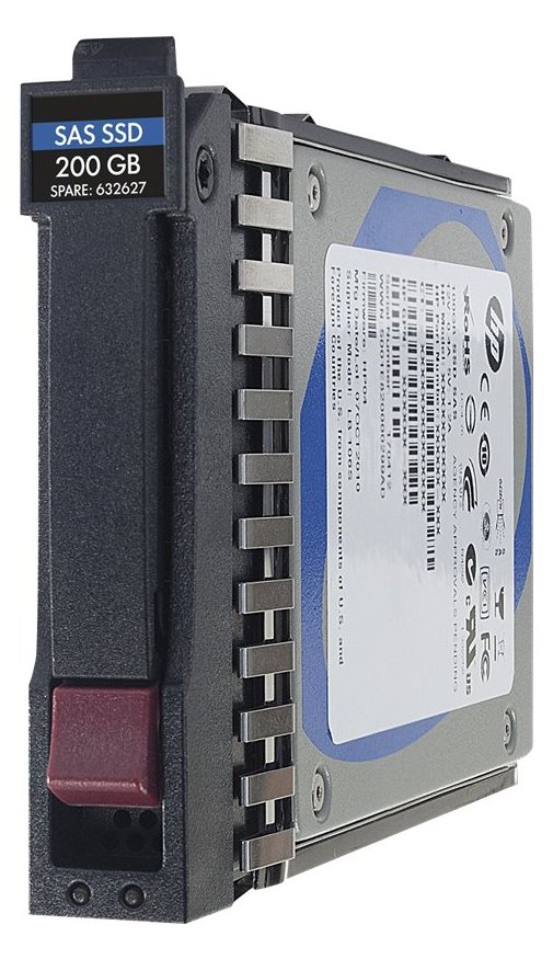 HPE Value Endurance Enterprise Value M1 - SSD - 480 GB - Hot-Swap - 2.5 SFF (6.4 cm SFF)