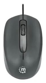IC Intracom Manhattan Comfort II - Maus - rechts- und linkshändig, Ansicht 5