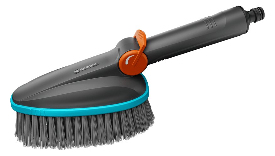 Gardena Cleansystem Handbürste M soft