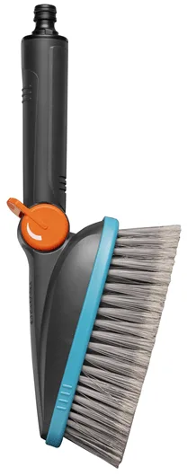 Gardena Cleansystem Handbürste M soft, Ansicht 4