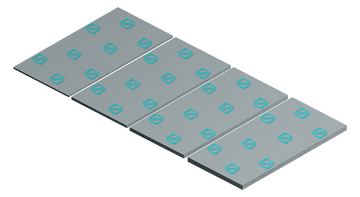 Iceberg Thermal DriftIce - Thermo-Pad von LumaTech