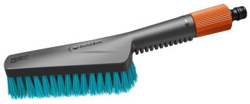 Gardena Cleansystem Handbürste S hard von LumaTech