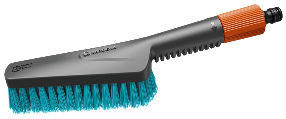 Gardena Cleansystem Handbürste S hard