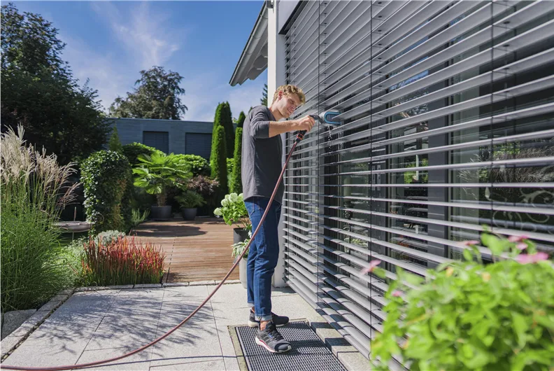 Gardena Cleansystem Jalousien- bürste, Ansicht 4