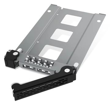 Icy Dock EZ Slide MB992TRAY-B - Wechselrahmen (Schacht) von LumaTech