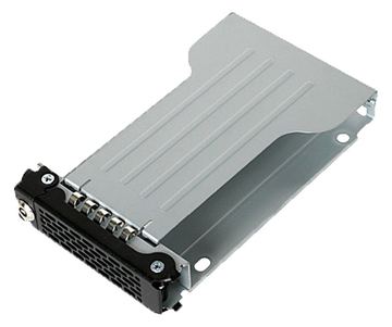 Icy Dock EZ Slide Mini MB994TK-B - Träger für Speicherlaufwerk (Caddy) von LumaTech