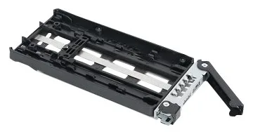 Icy Dock ToughArmor MB833M2K-B - Mobiles Speicher-Rack mit Kühlkörper, Ansicht 5