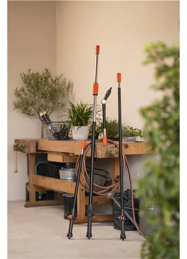 Gardena Cleansystem Stiel Flex, Ansicht 3