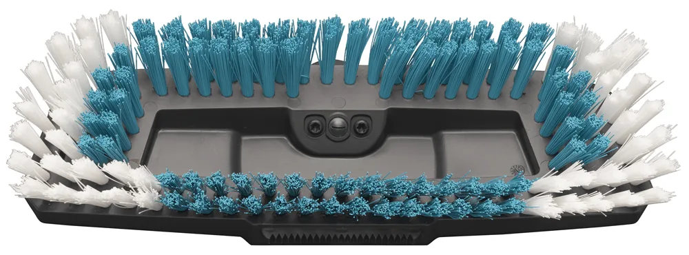 Gardena Cleansystem Stielbürste hard, Ansicht 2