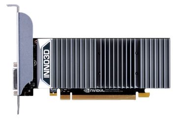 Inno3D GeForce GT 1030 0dB - Grafikkarten - GF GT 1030 von LumaTech