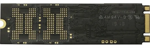 Innovation IT SSD - 256 GB - intern - M.2, Ansicht 2