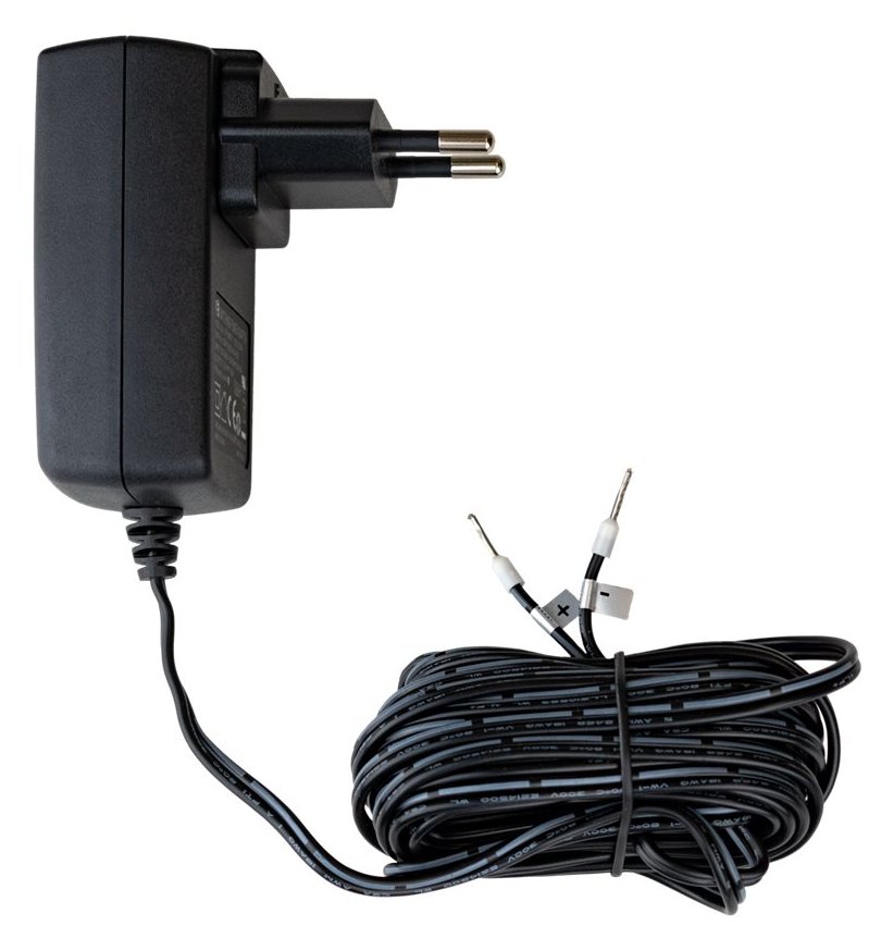 Insys icom - Netzteil - Wechselstrom 90-264 V