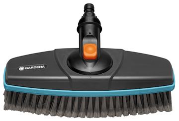 Gardena Cleansystem Stielbürste soft von LumaTech