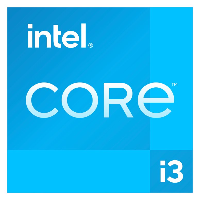 Intel Core i3 i3-14100 - 3.5 GHz - 4 Kerne - 8 Threads von LumaTech