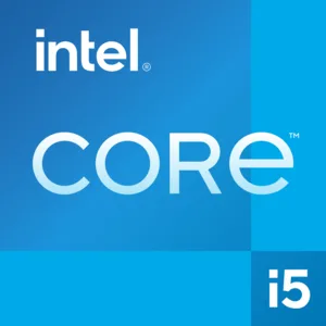 Intel Core i5 12400F - 2.5 GHz - 6 Kerne - 12 Threads - Tray / OEM, Ansicht 2