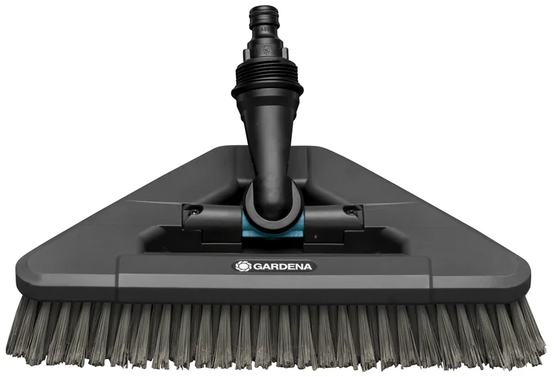 Gardena Cleansystem Stielbürste soft flex, Ansicht 3