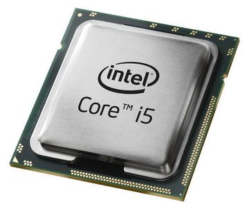 Intel Core i5 4460 - 3.2 GHz - 4 Kerne - 4 Threads von LumaTech