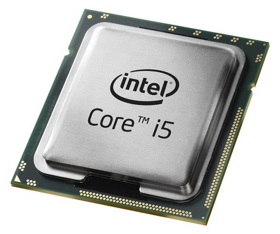 Intel Core i5 4460 - 3.2 GHz - 4 Kerne - 4 Threads von LumaTech