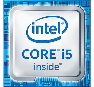 Intel Core i5 9500 - 3 GHz - 6 Kerne - 6 Threads von LumaTech