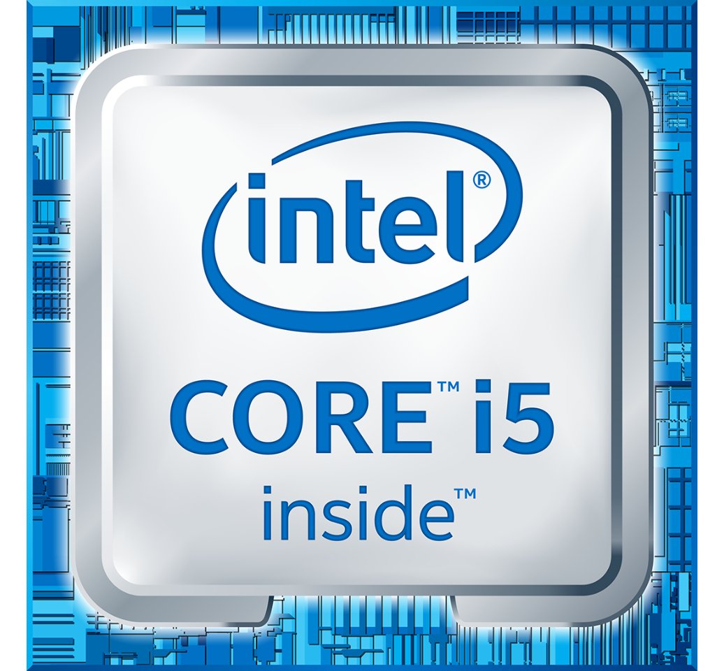 Intel Core i5 9500 - 3 GHz - 6 Kerne - 6 Threads von LumaTech