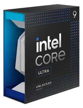 Intel Core Ultra 9 285 - 2.5 GHz - 24 Kerne - 24 Threads - 36 MB Cache-Speicher - FCLGA1851 Socket - Box, Ansicht 2