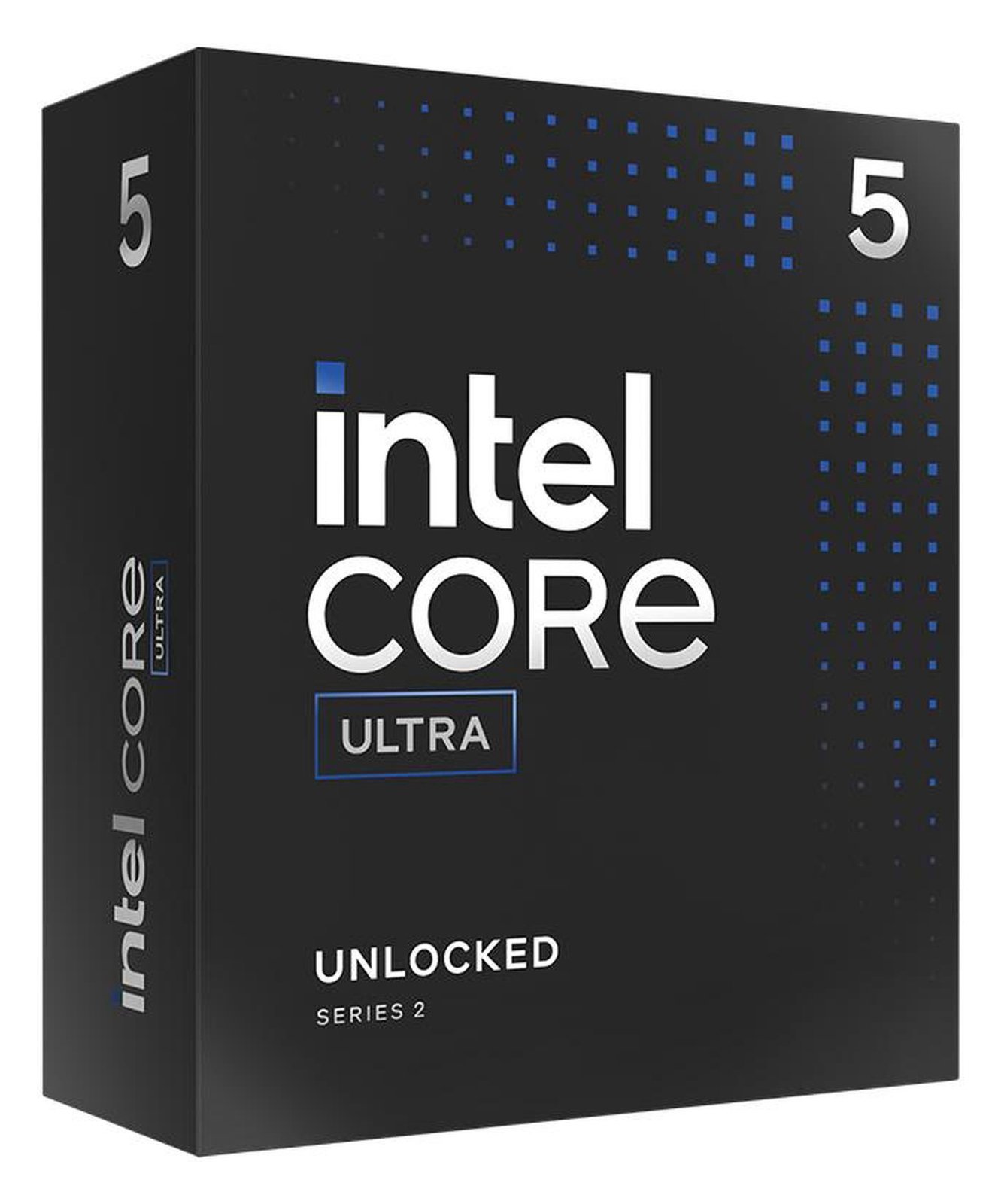 Intel CPU/Core Ultra 5 245KF 5.2 GHz Box - Core Ultra 5 - 5,2 GHz von LumaTech