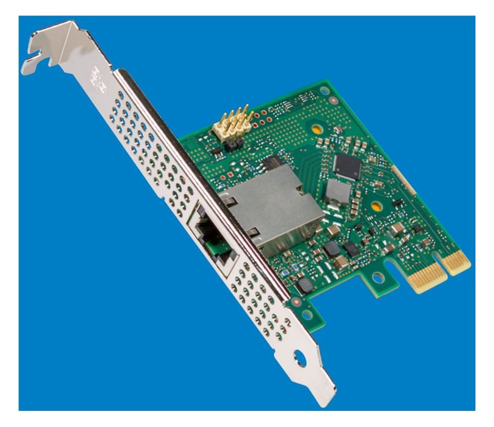 Intel Ethernet Network Adapter I226-T1 - Netzwerkadapter von LumaTech