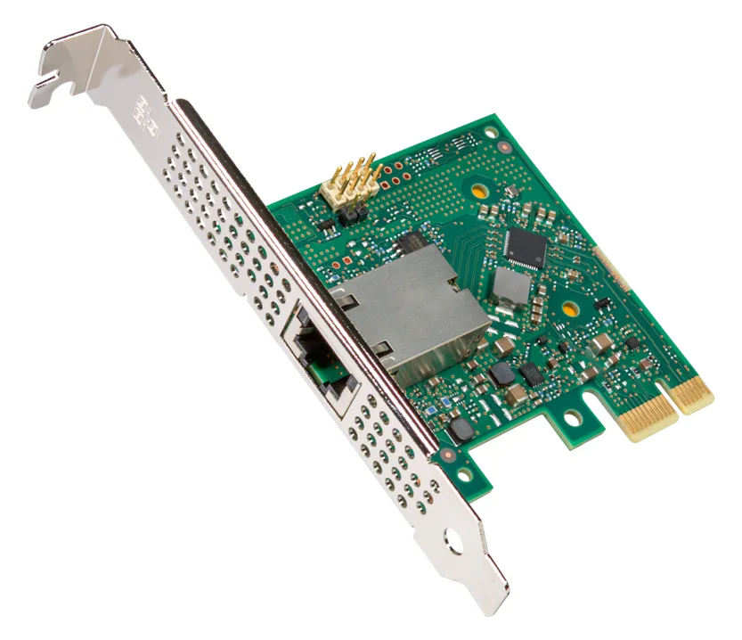 Intel Ethernet Network Adapter I226-T1 - Netzwerkadapter, Ansicht 2